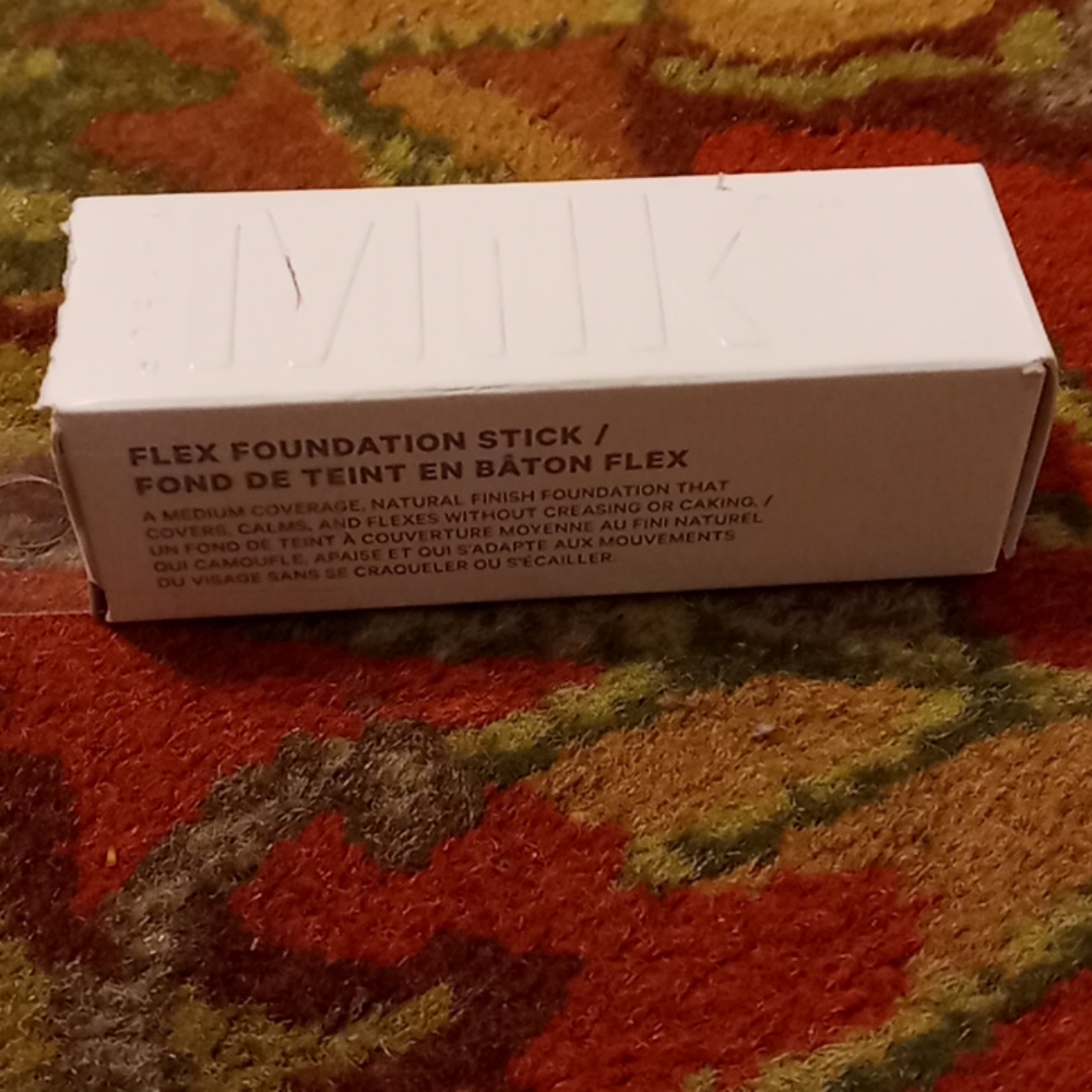 Milk Makeup Foundation Stick-Medium